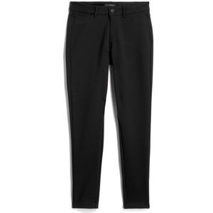NWOT - Jodi Pointe Skinny Black Pants - Size 6